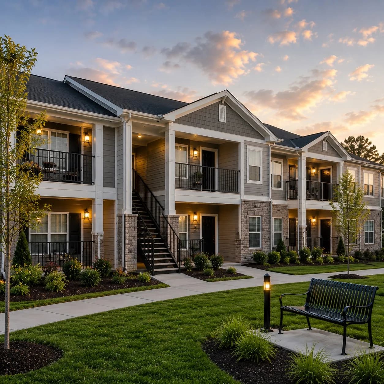 Professional property management for rental owners