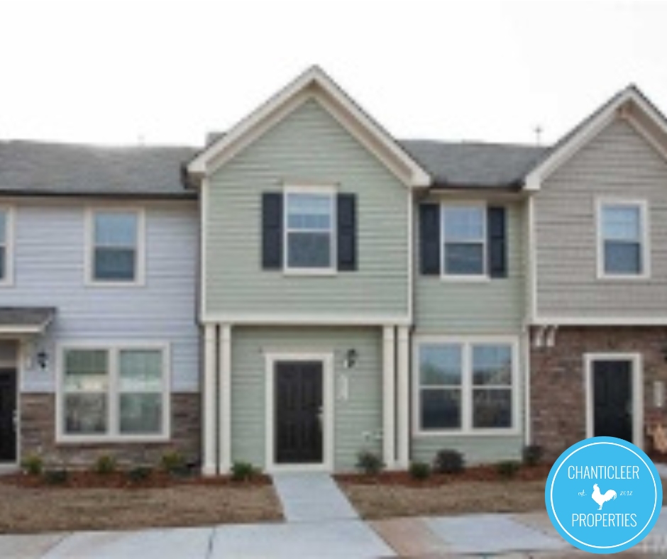 4204 Ginger Sprout Drive