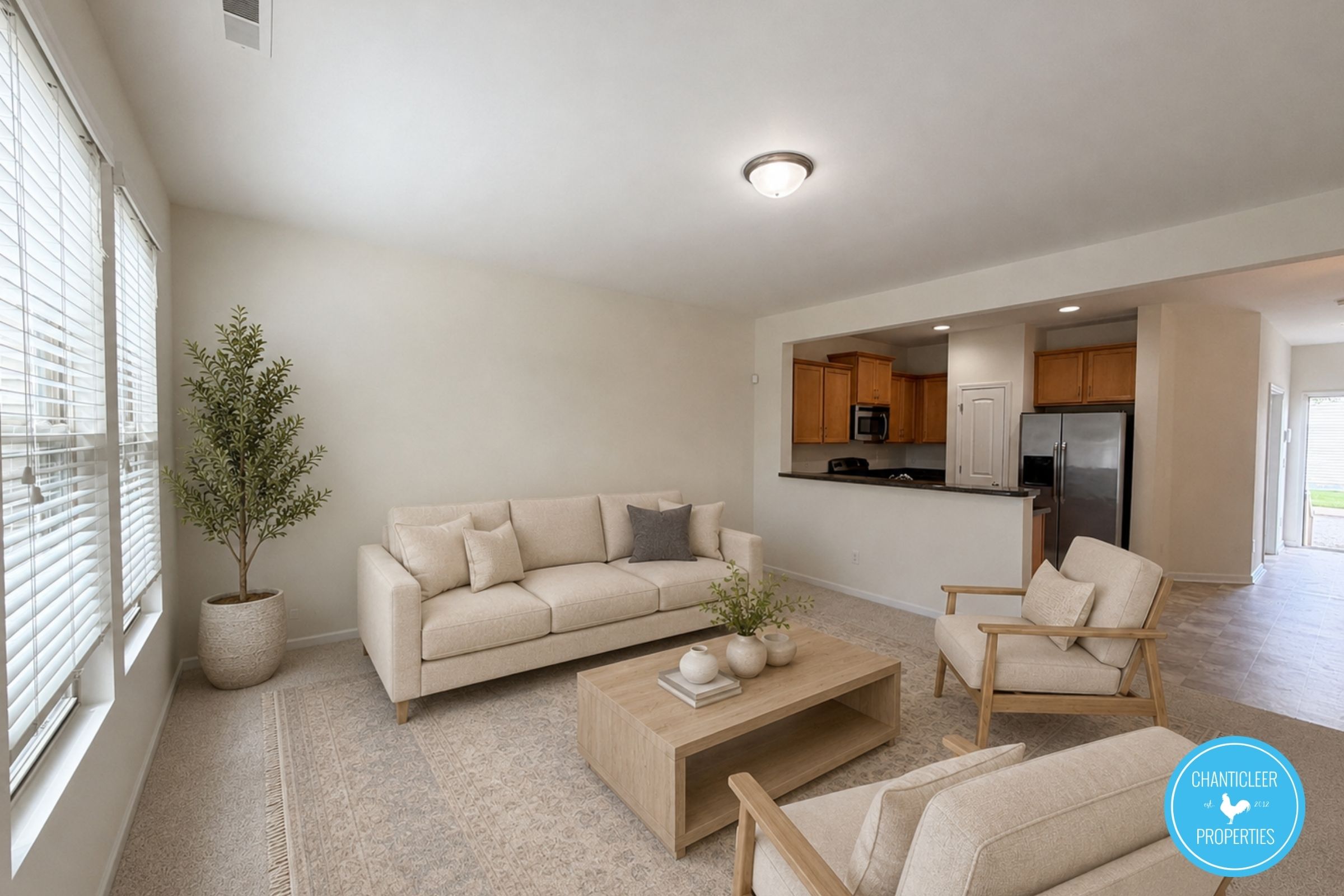 9917 Sweet Basil Drive photo 4