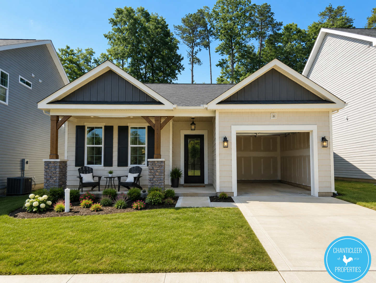 24 Balboa Parkway