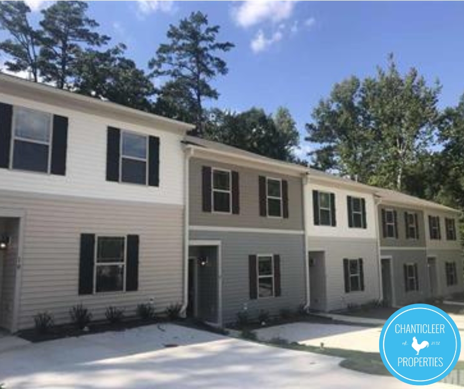 10 Rochambeau Court