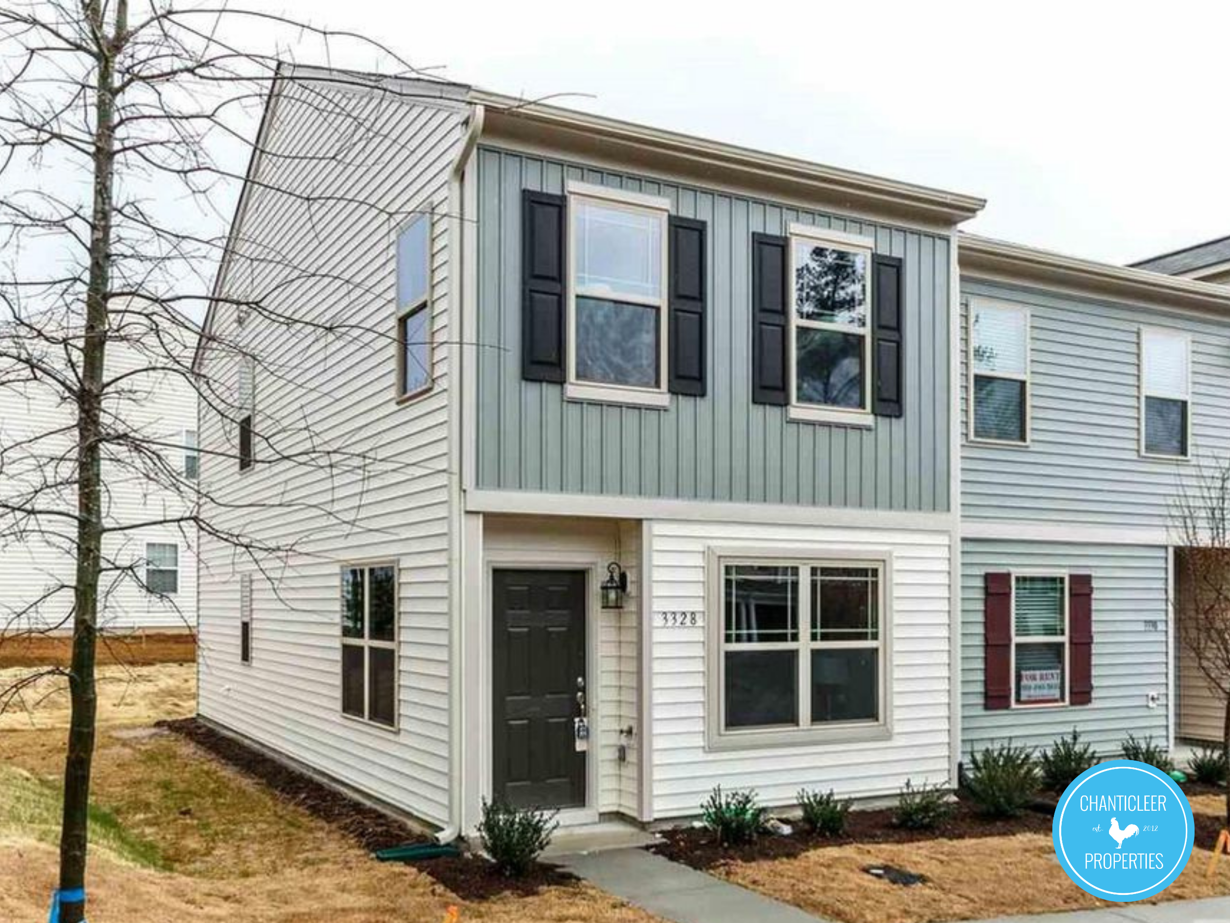 3338 Ivey Wood Lane