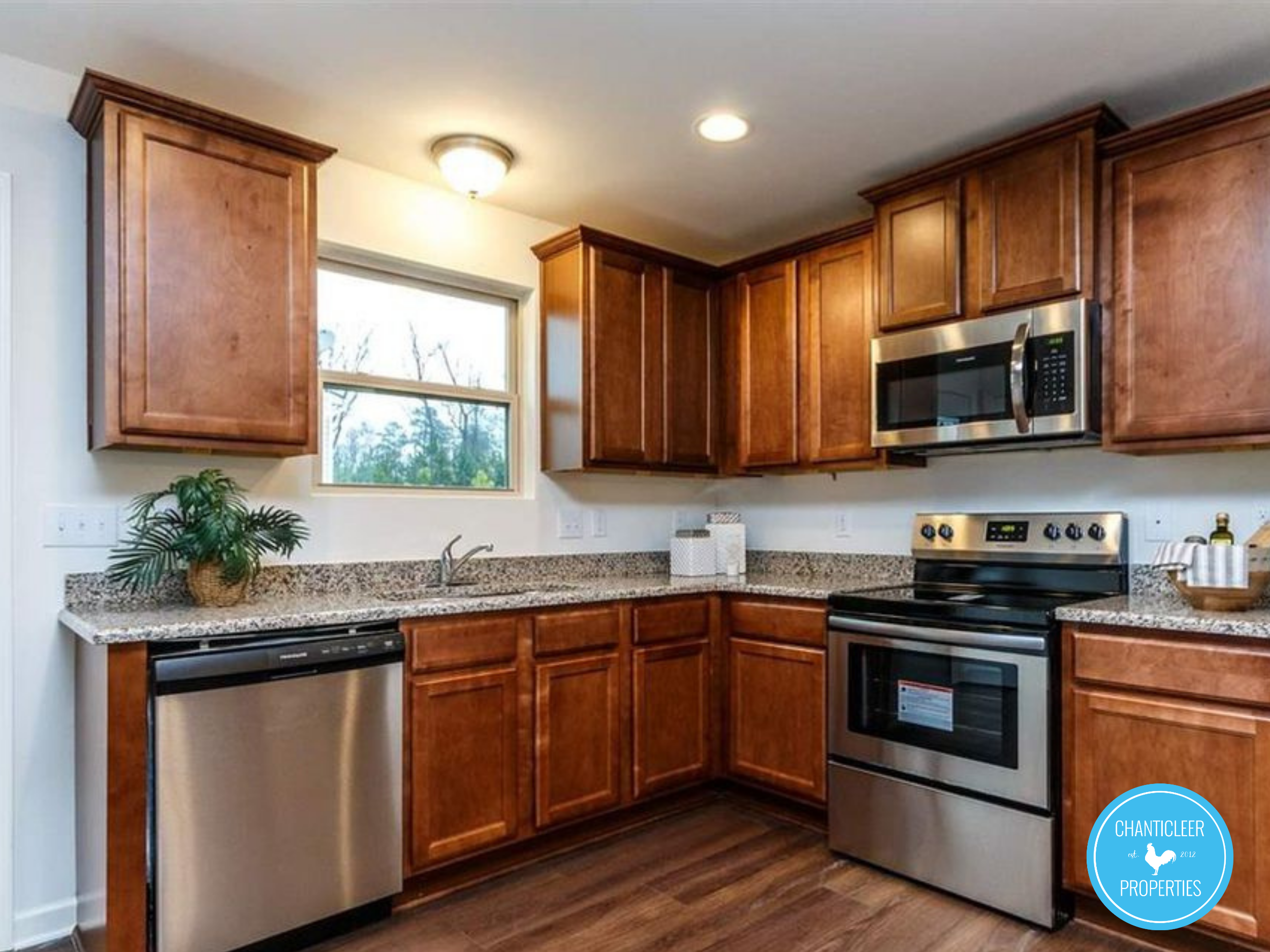 3338 Ivey Wood Lane photo 1