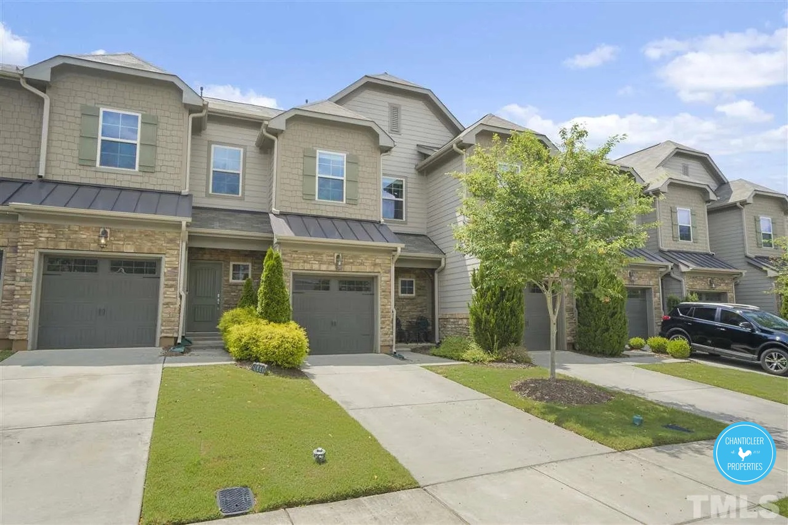 2442 Baslow Drive