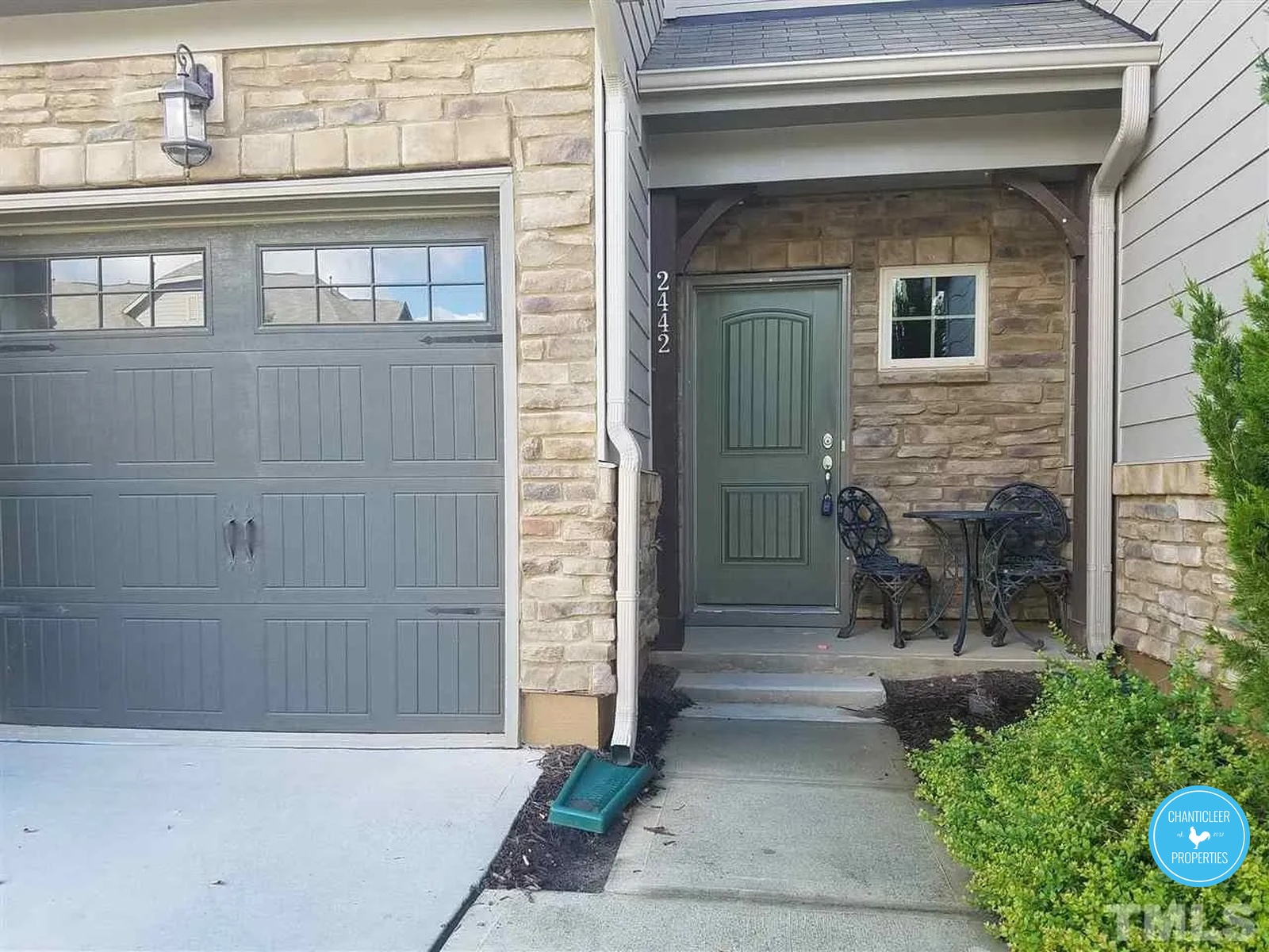 2442 Baslow Drive photo 1