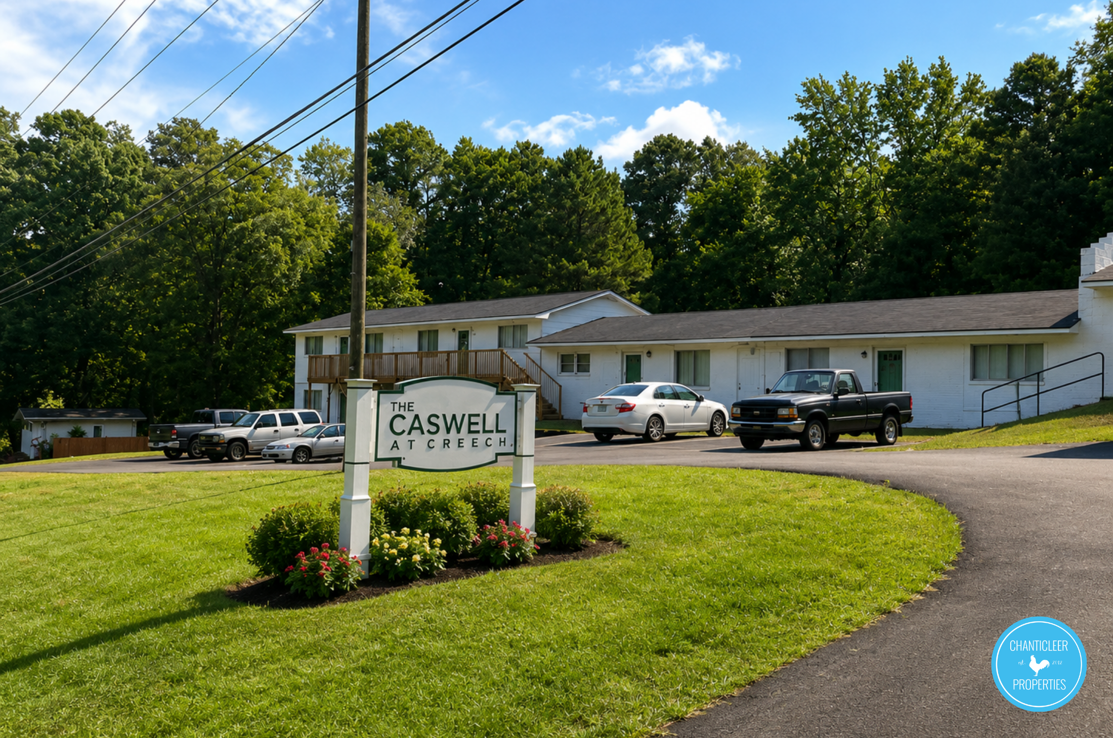 1400 Creech Road — Unit 6 photo 12