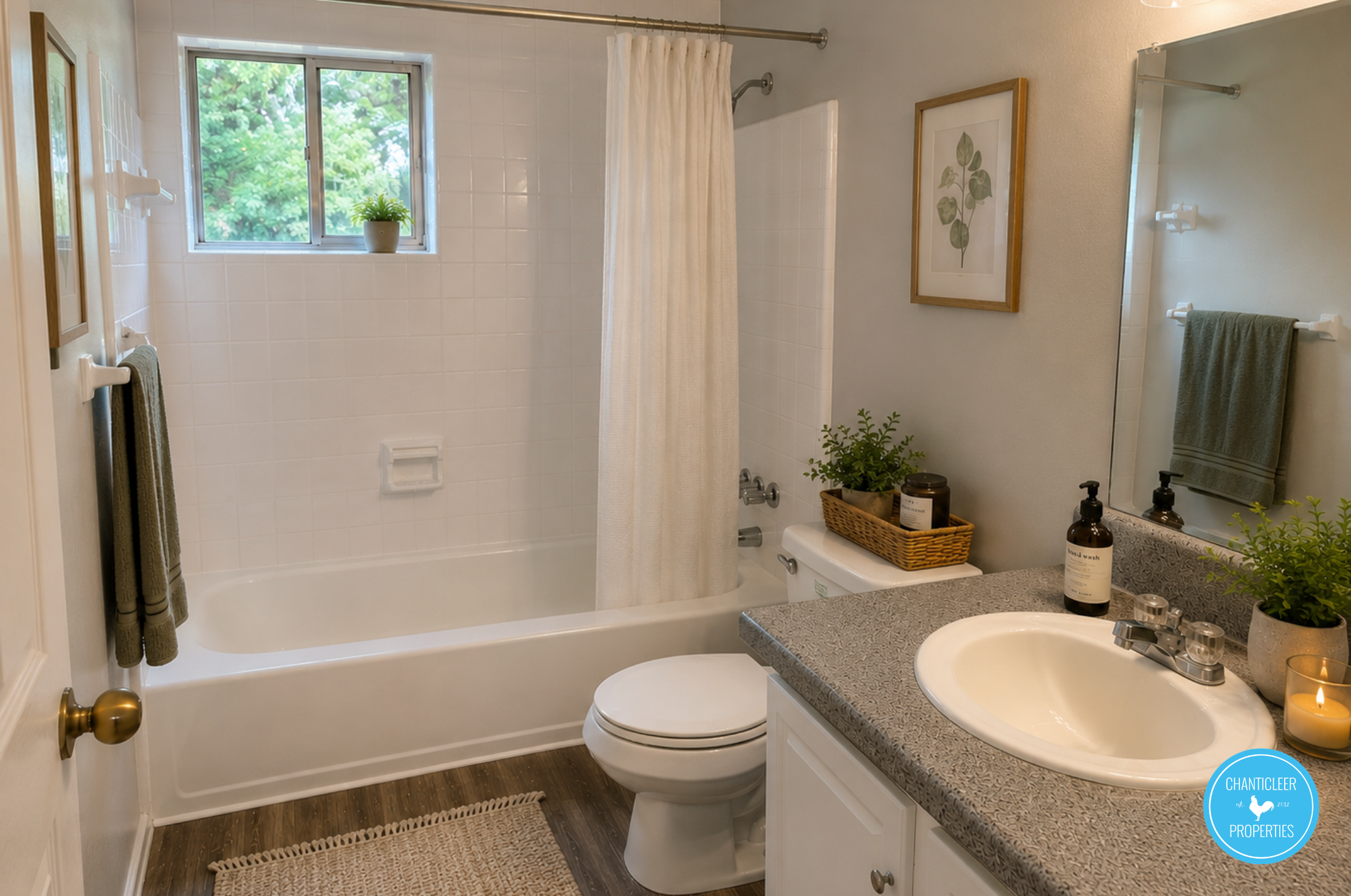 1400 Creech Road — Unit 11 photo 7