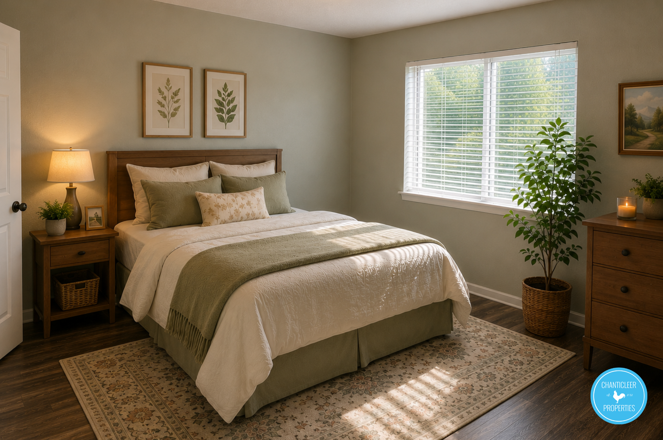 1400 Creech Road — Unit 11 photo 5