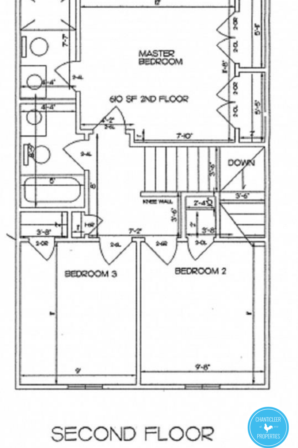 1508 Eva Mae Drive — Unit 101 photo 17