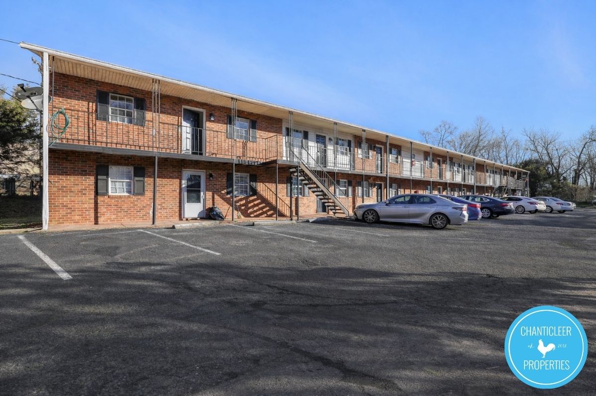 115 Florence St — Unit 1 photo 12