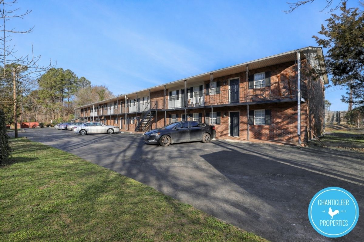 115 Florence St — Unit 1 photo 13