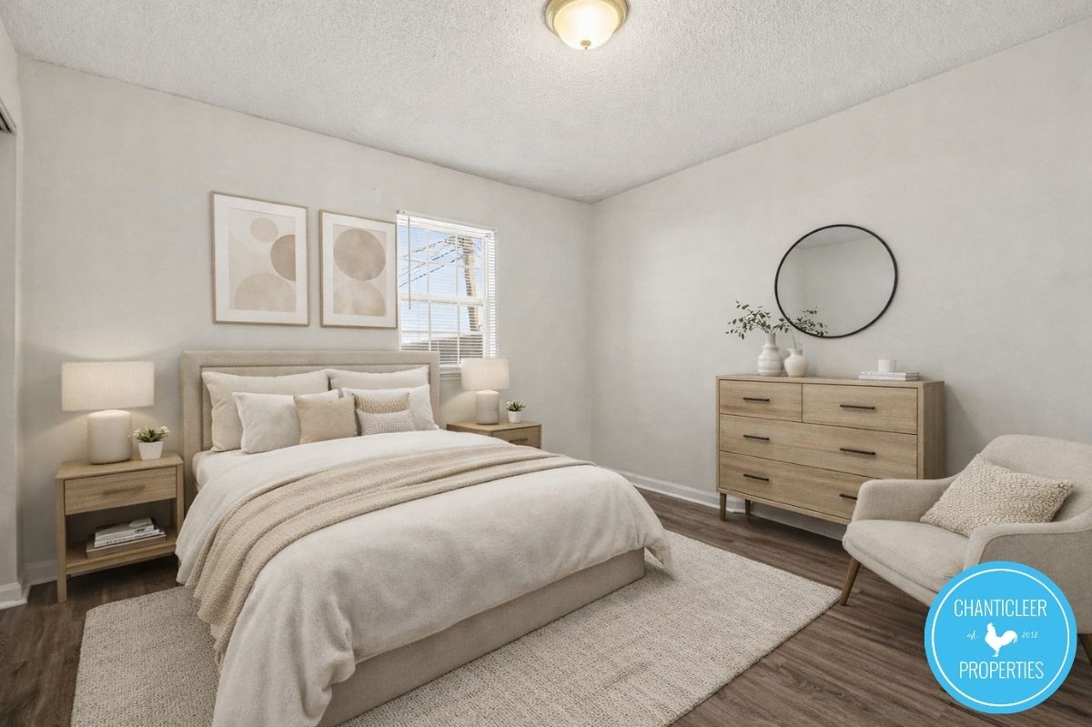 115 Florence St — Unit 6 photo 5