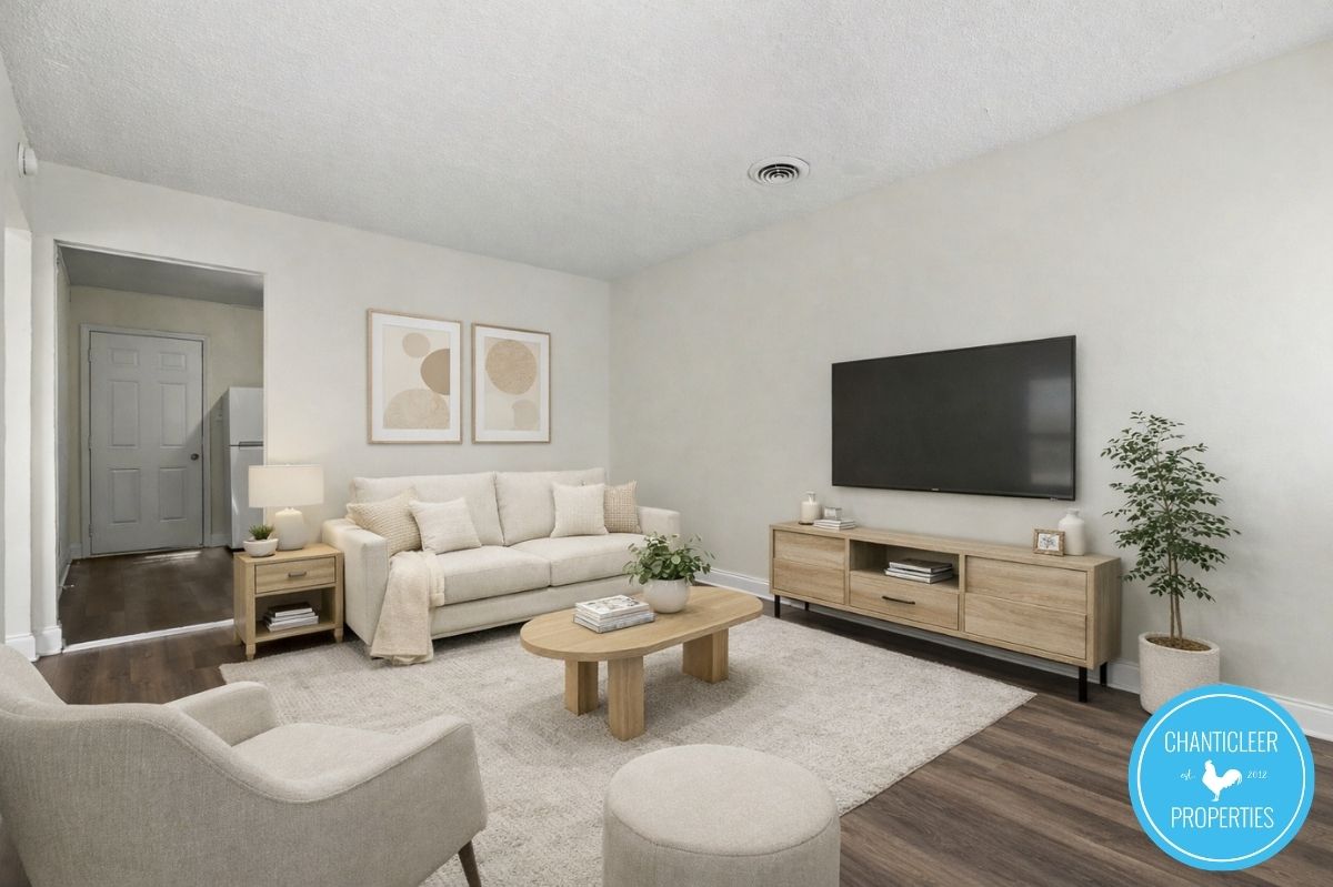 115 Florence St — Unit 16