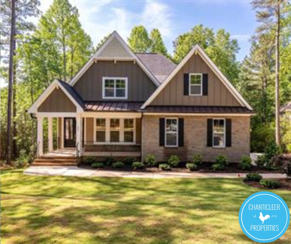 605 Chapel Ridge Dr