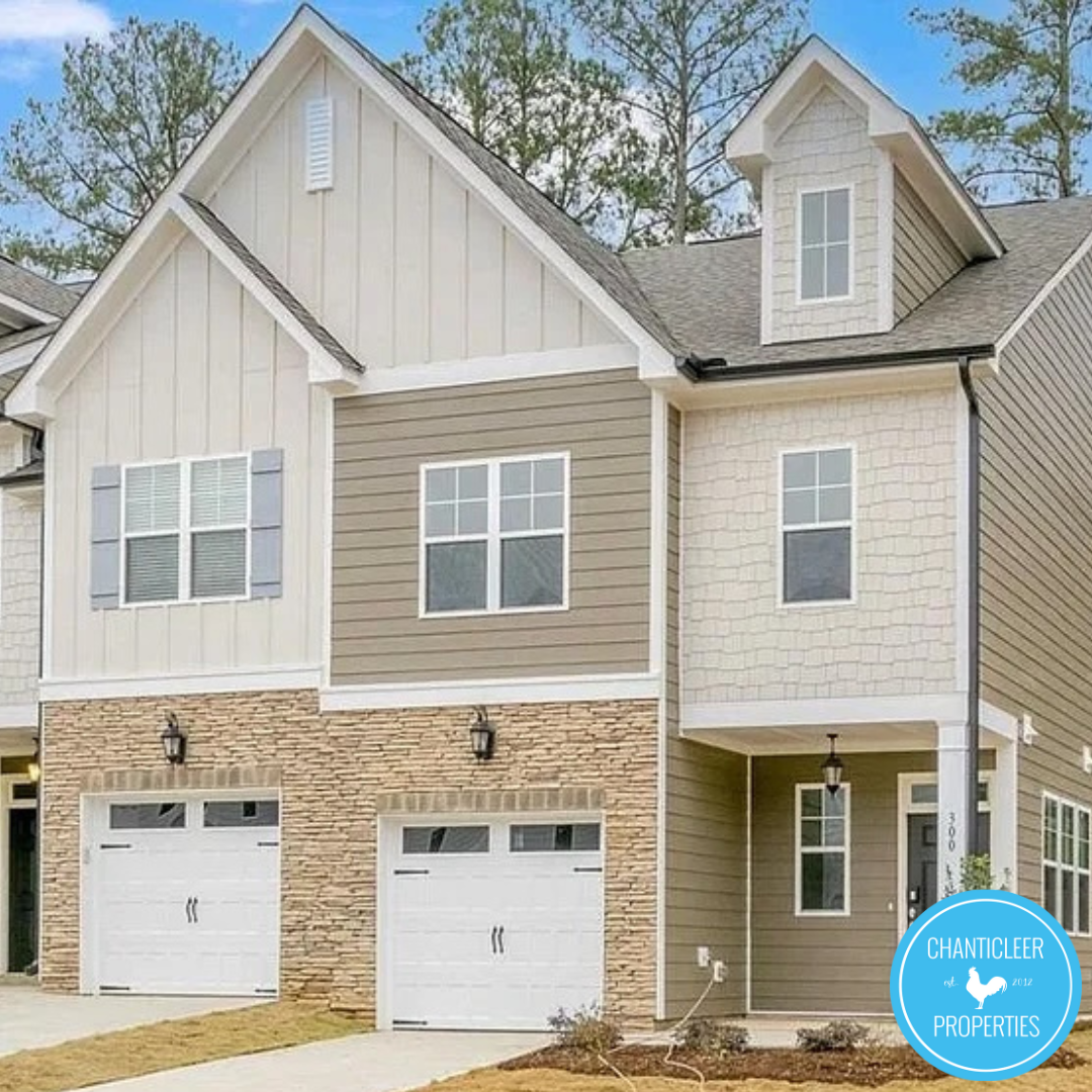 607 Battleboro Drive