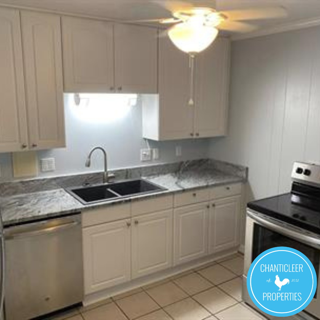 1416 Old Lystra Road — Unit 1