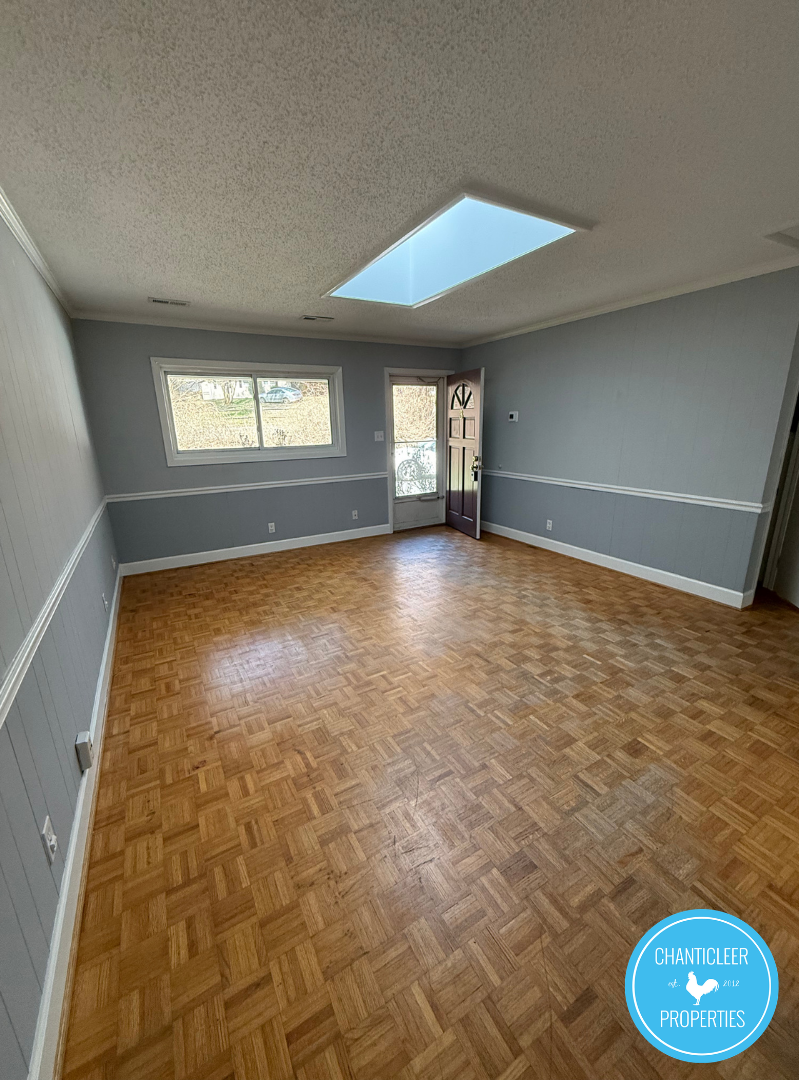 1416 Old Lystra Road — Unit 3 photo 3