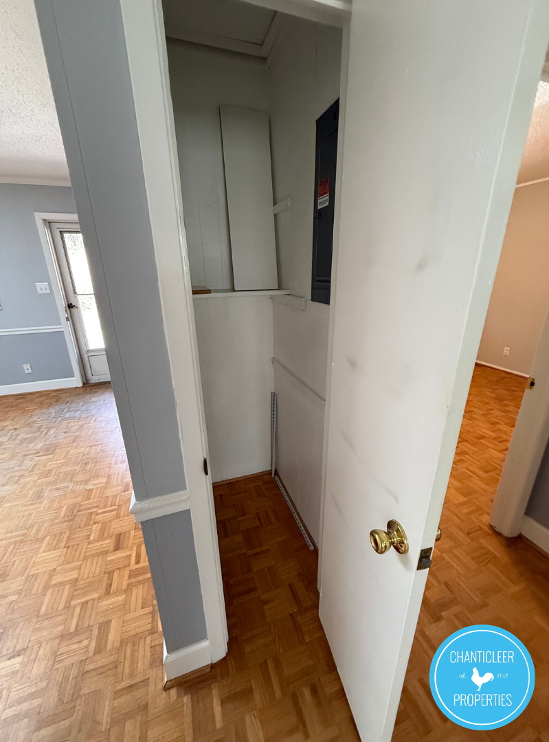 1416 Old Lystra Road — Unit 3 photo 4