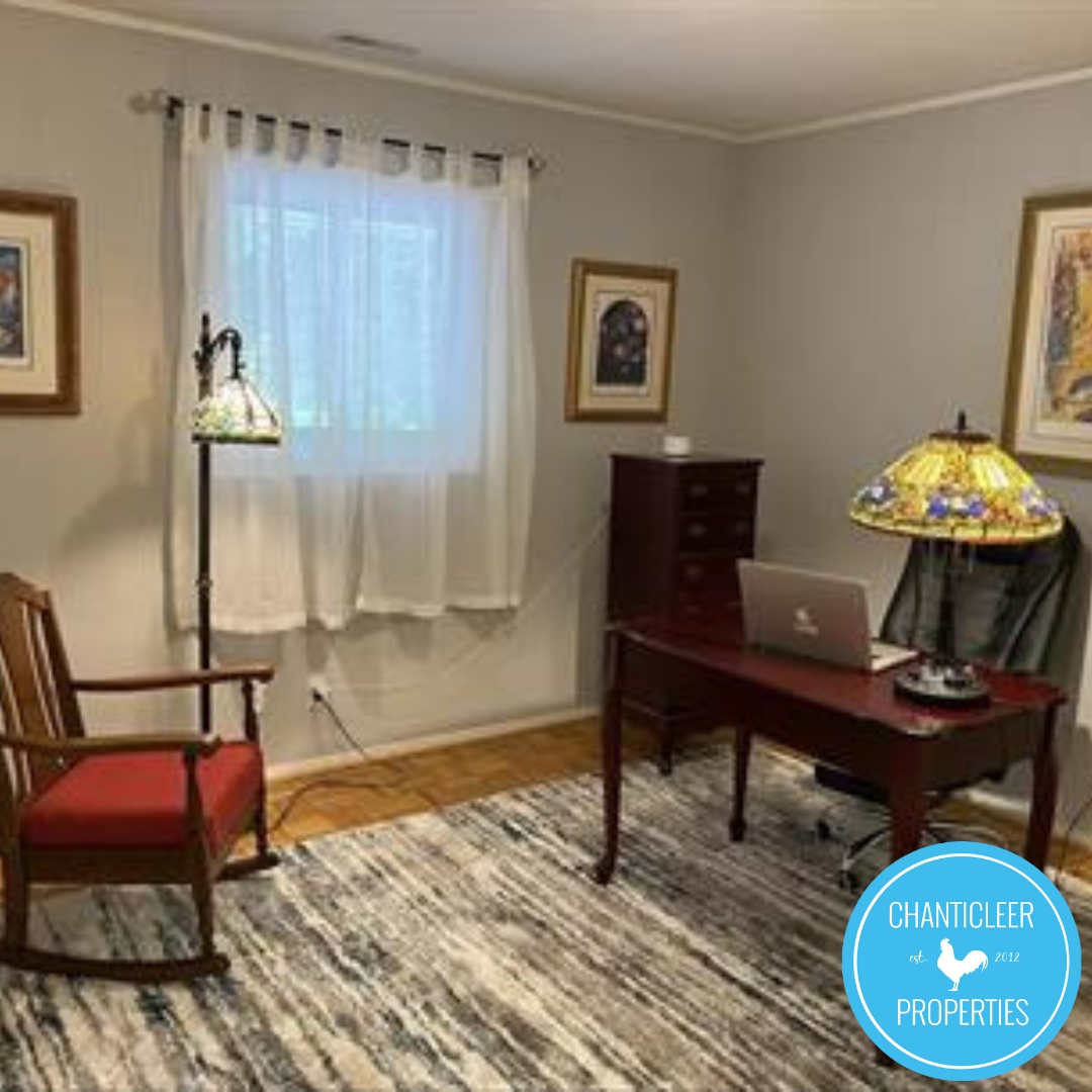 1416 Old Lystra Road — Unit 6 photo 3