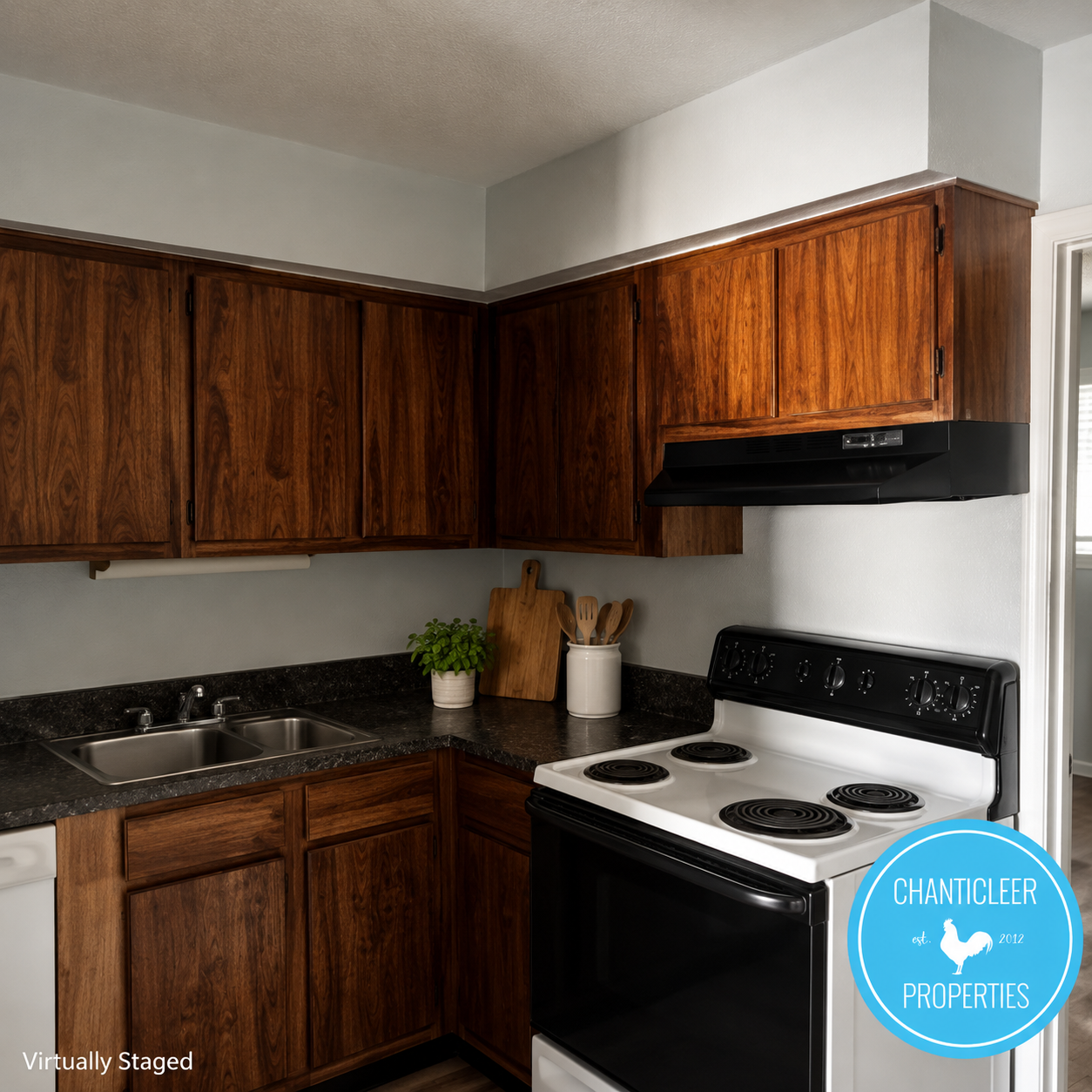1502 Chapel Hill Road — Unit A photo 2