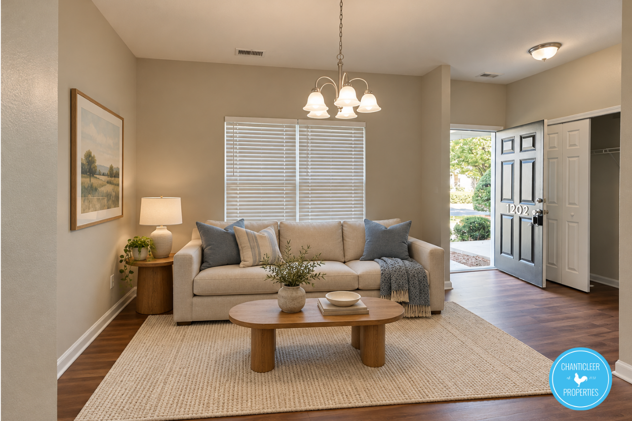 1725 TW Alexander Drive — Unit 1202 photo 4