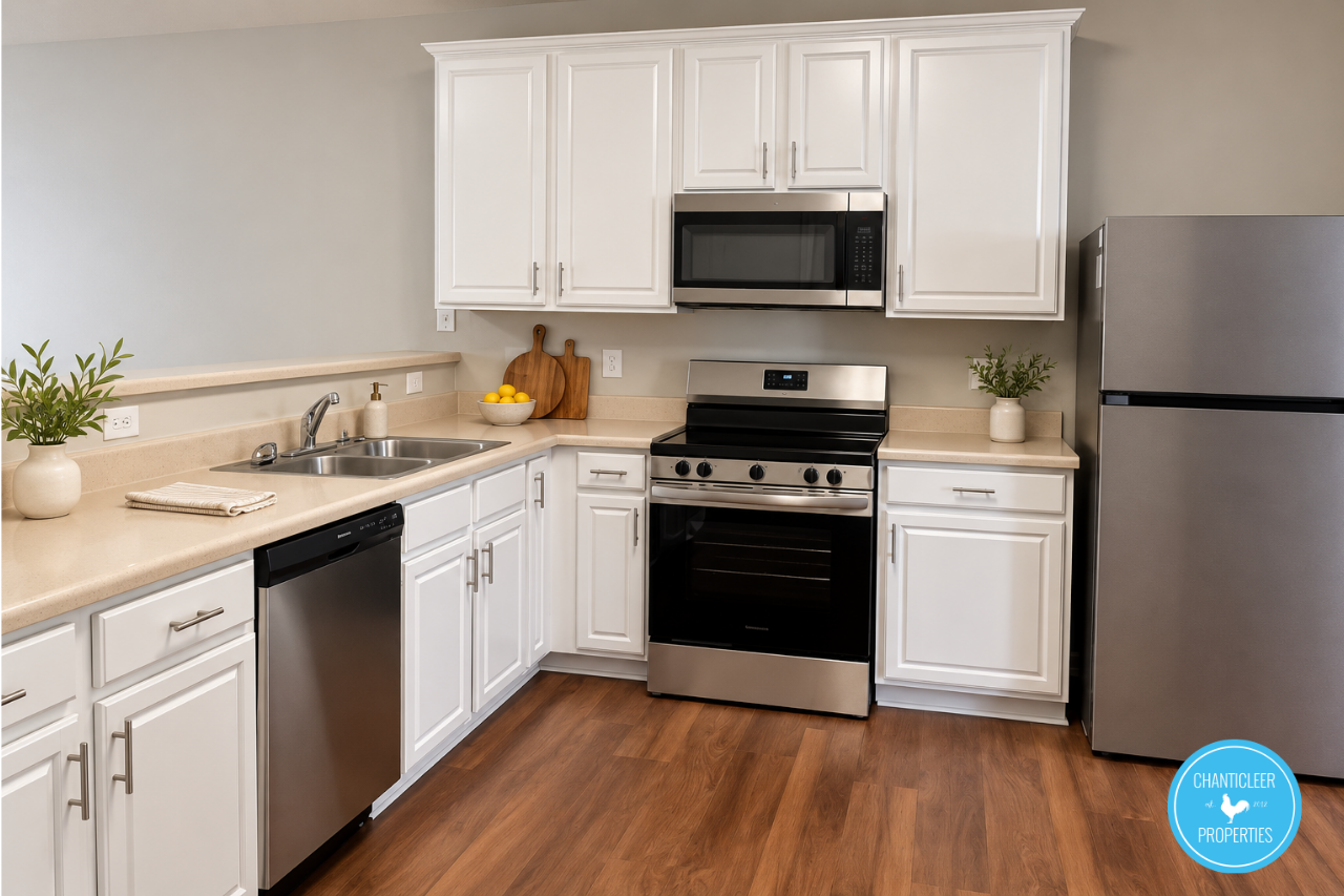 1725 TW Alexander Drive — Unit 1202 photo 8