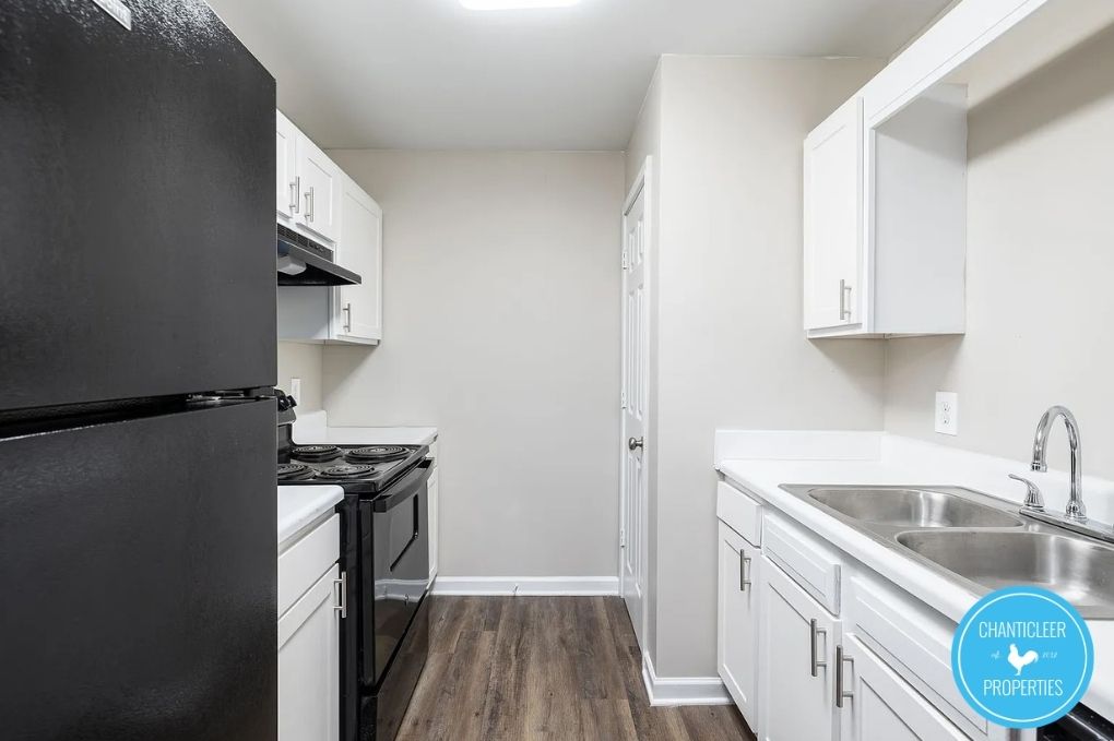 Wendover Woods — Unit C