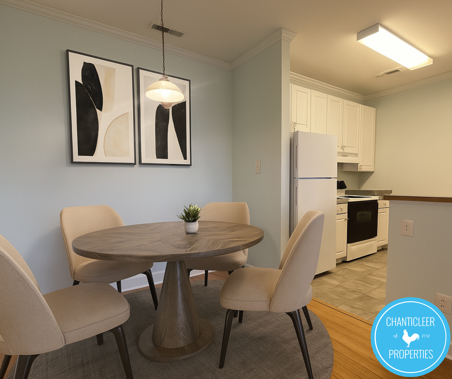 701 Copperline Dr #303 photo 2