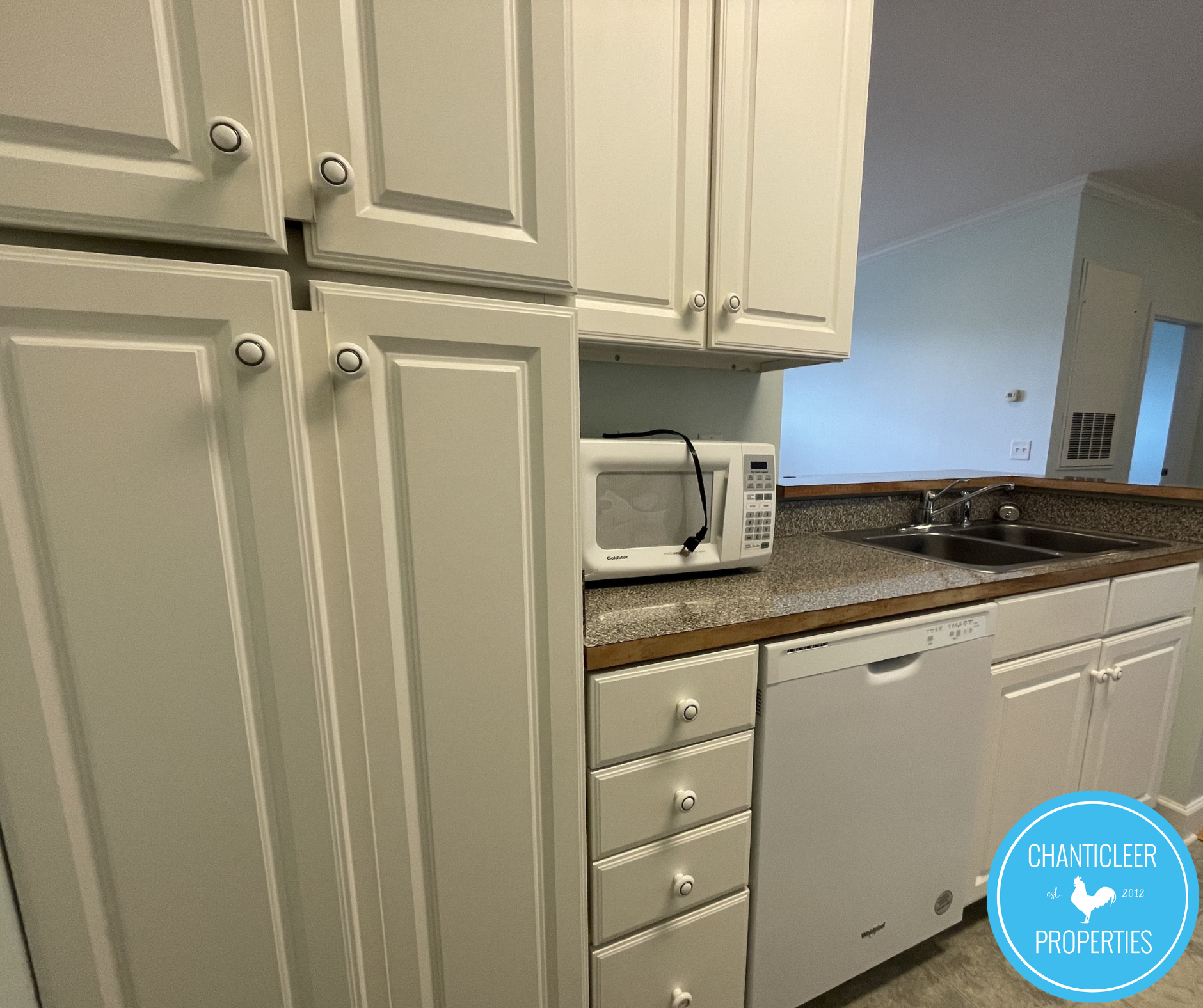 701 Copperline Dr #303 photo 5