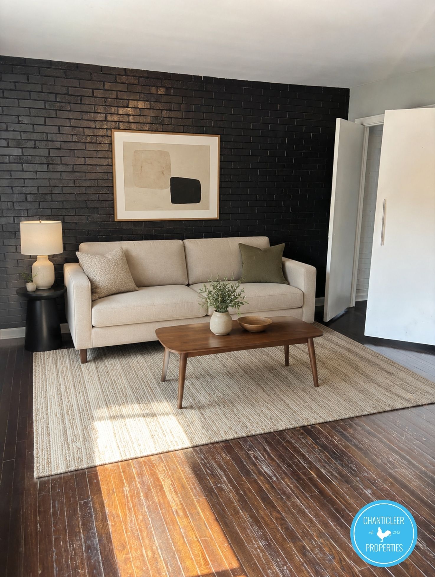 1047 West Academy Street — Unit 6