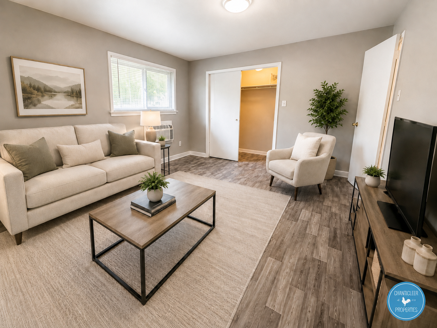 1111 West Academy Street — Unit 1