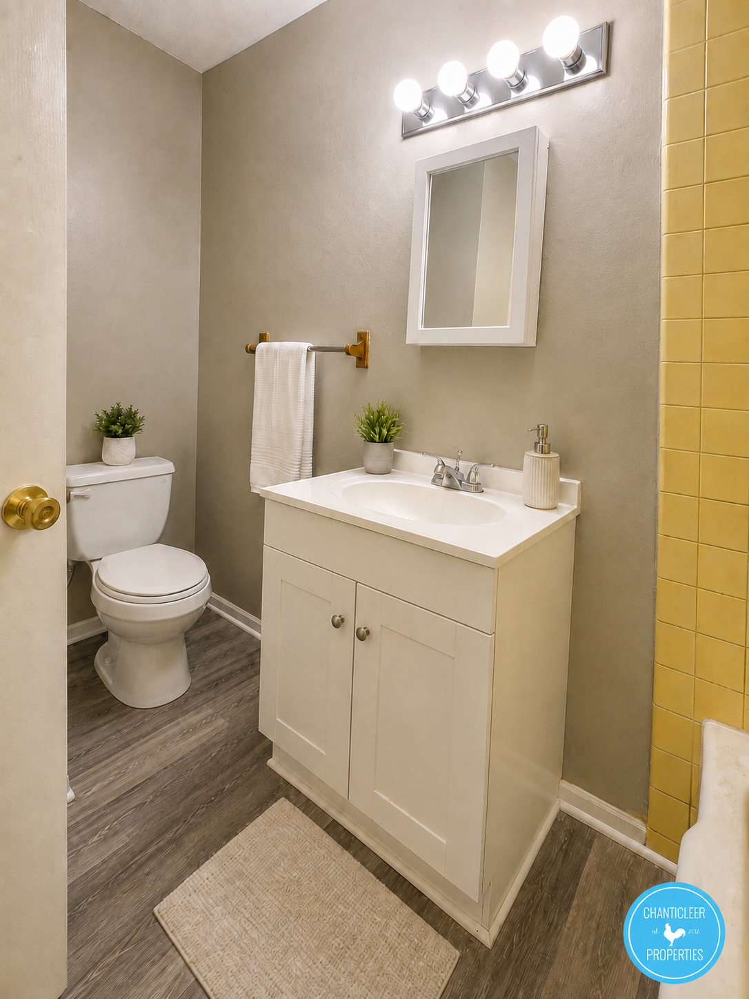 1111 West Academy Street — Unit 1 photo 5