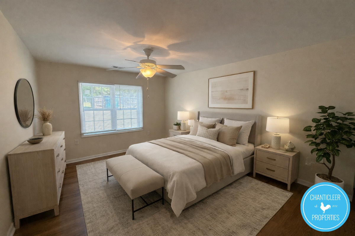 3700 Delancy Street — Unit 2D photo 5