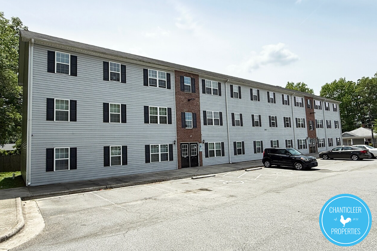 3700 Delancy Street — Unit 2D photo 1