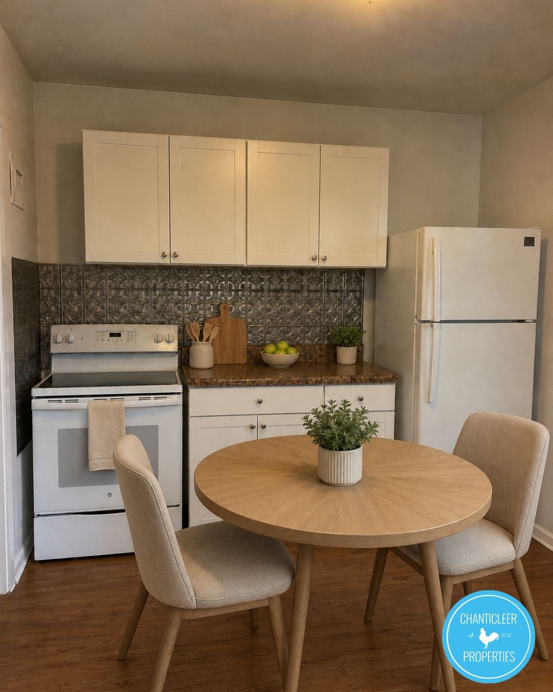 209 Woodnell Street — Unit D photo 2