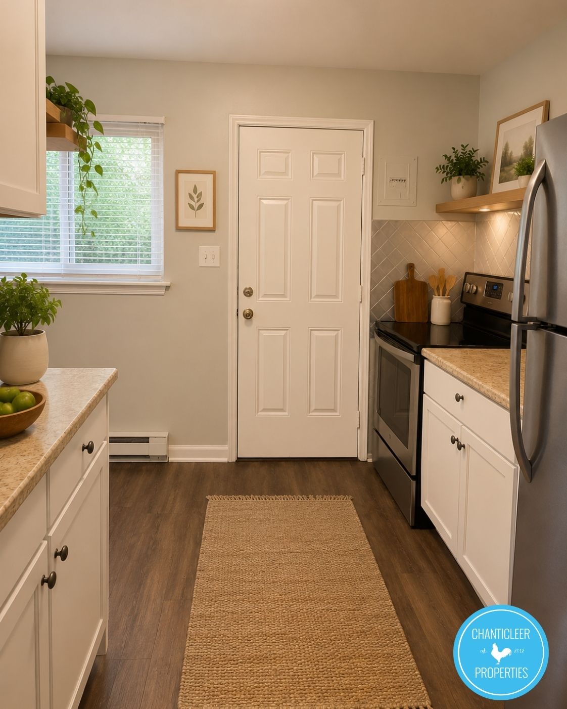209 Woodnell Street — Unit D photo 3