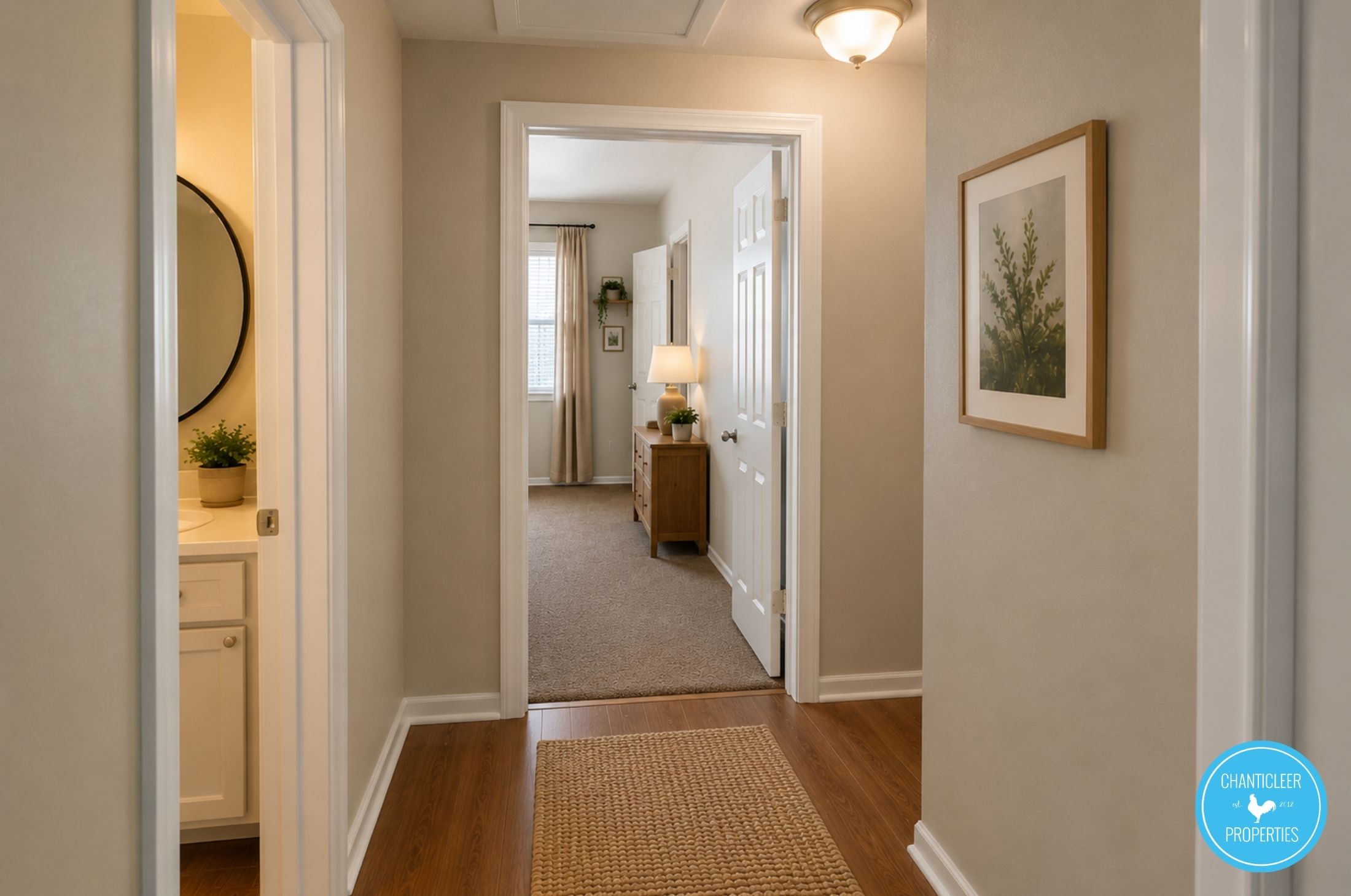 209 Woodnell Street — Unit D photo 8