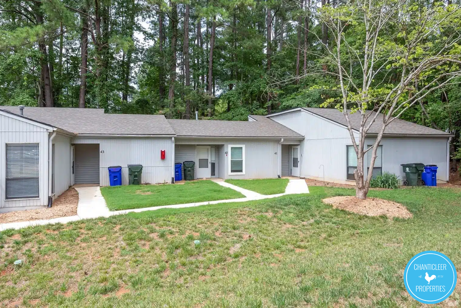 25 Creekside Circle — Unit 32 photo 19