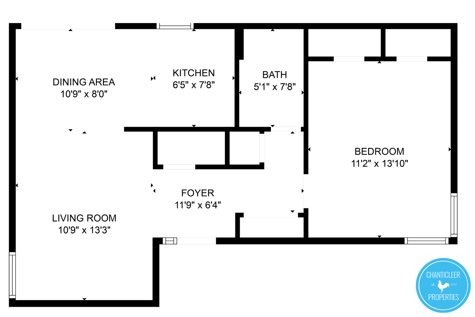 25 Creekside Circle — Unit 33 photo 23