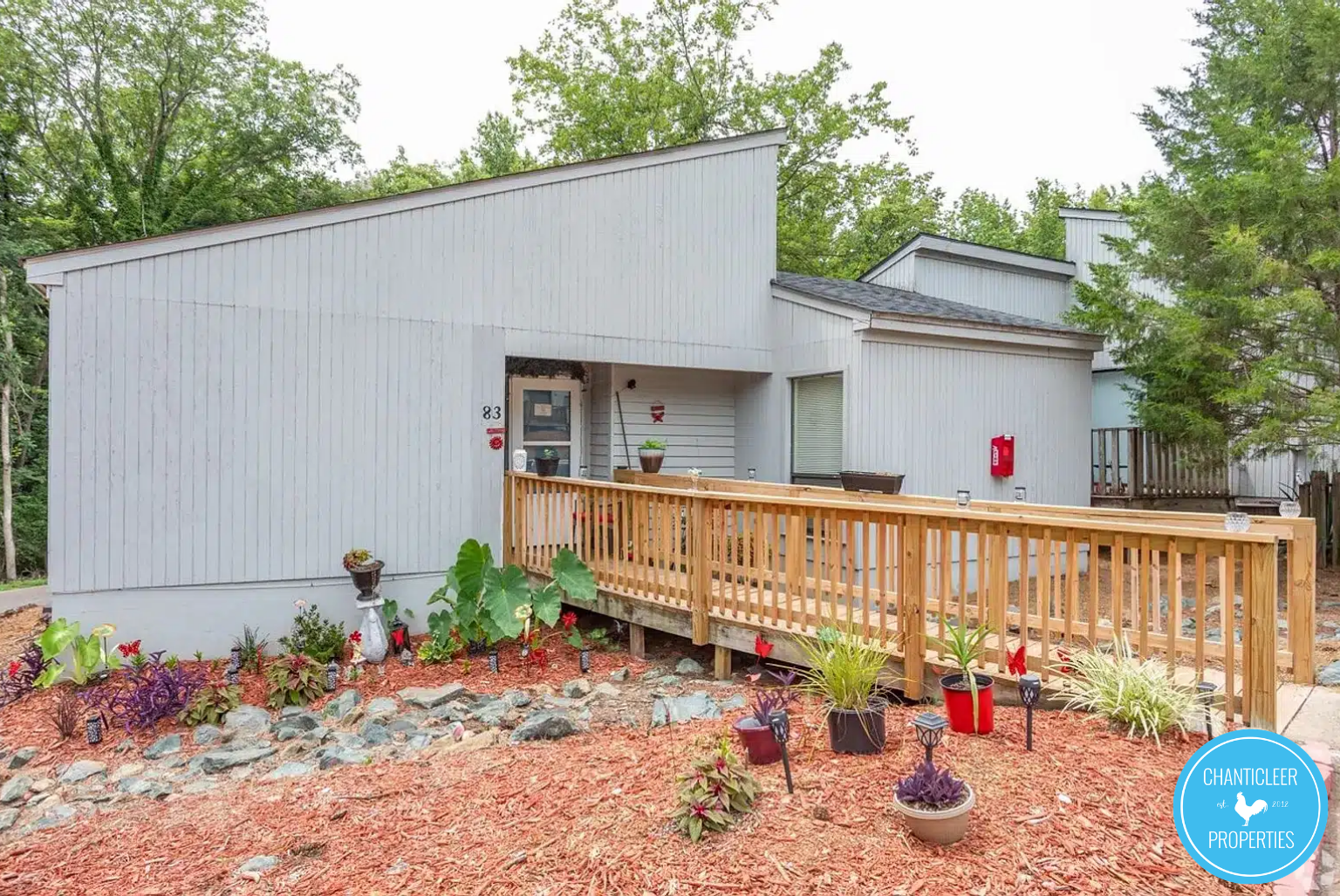 25 Creekside Circle — Unit 82 photo 17
