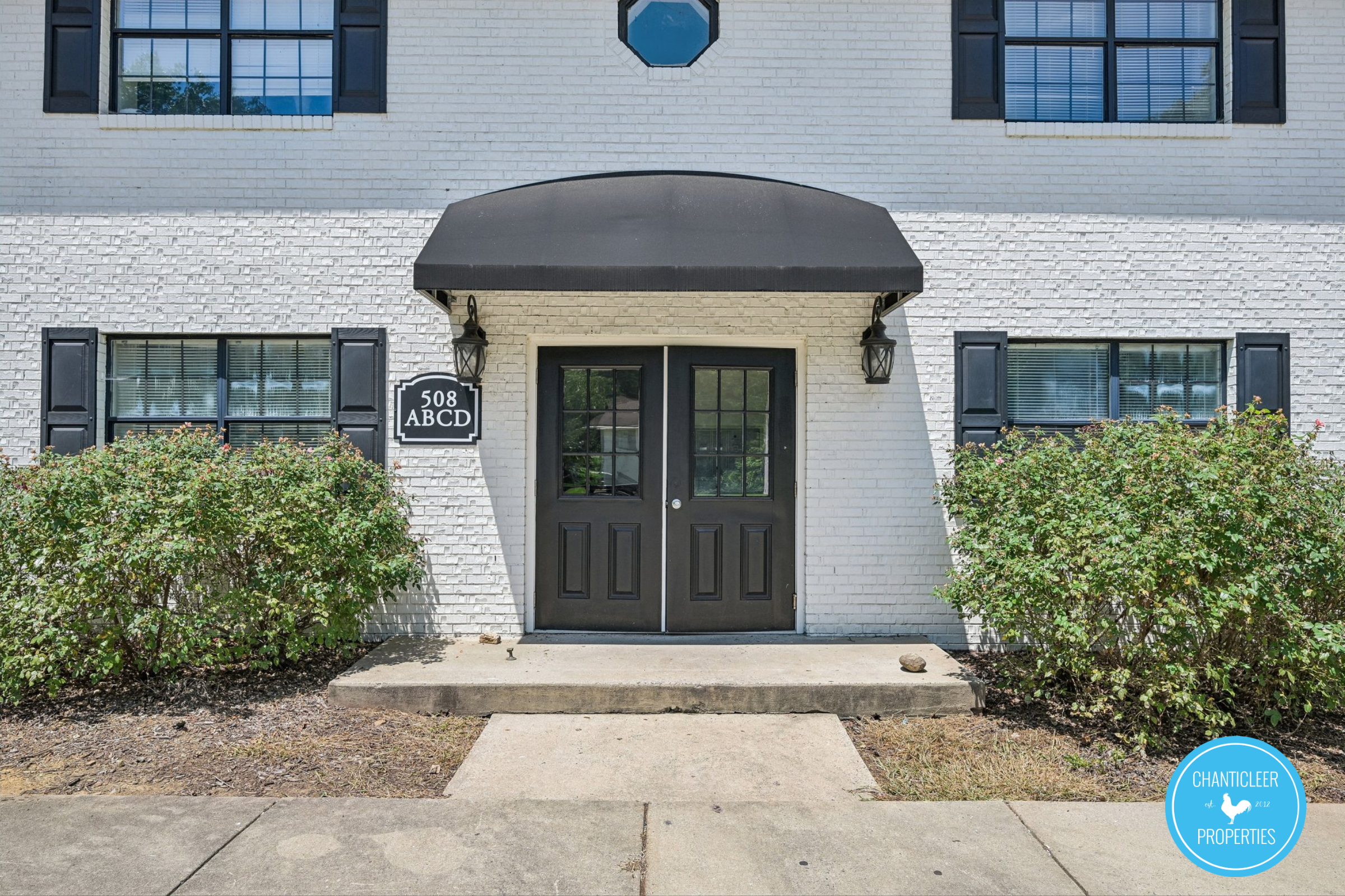 508 East Harden Street — Unit B photo 23