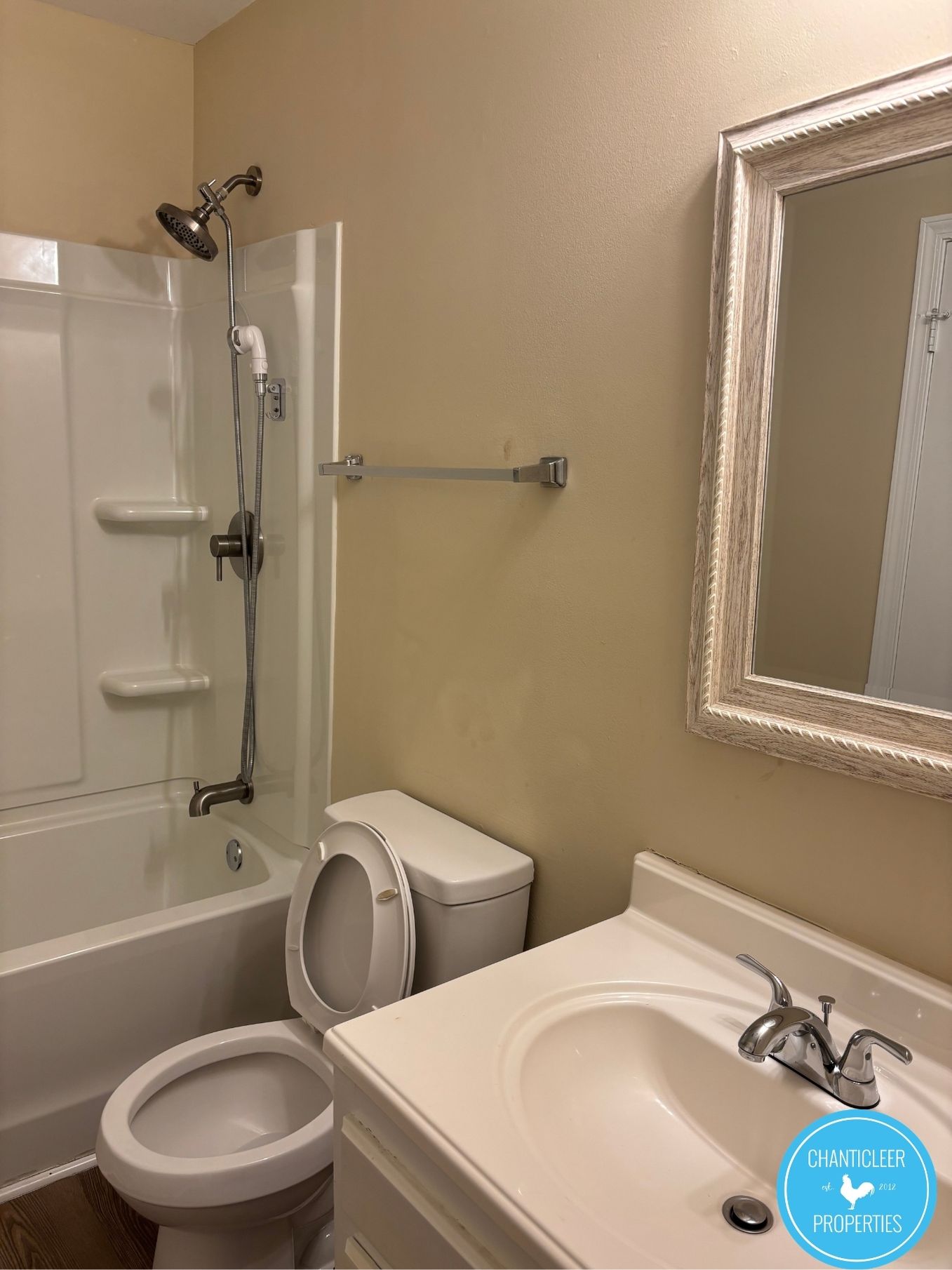 508 East Harden Street — Unit G photo 7