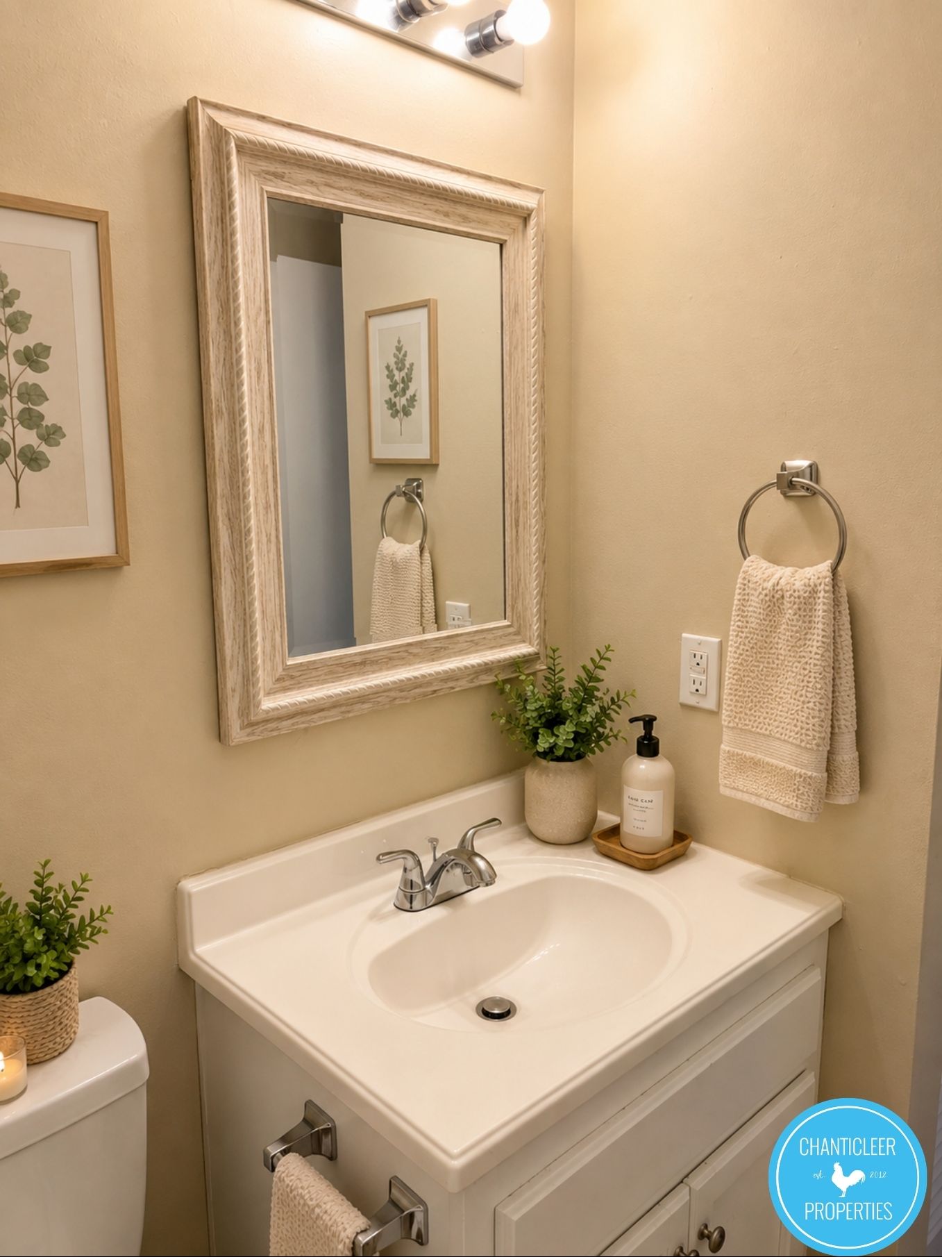 508 East Harden Street — Unit G photo 9