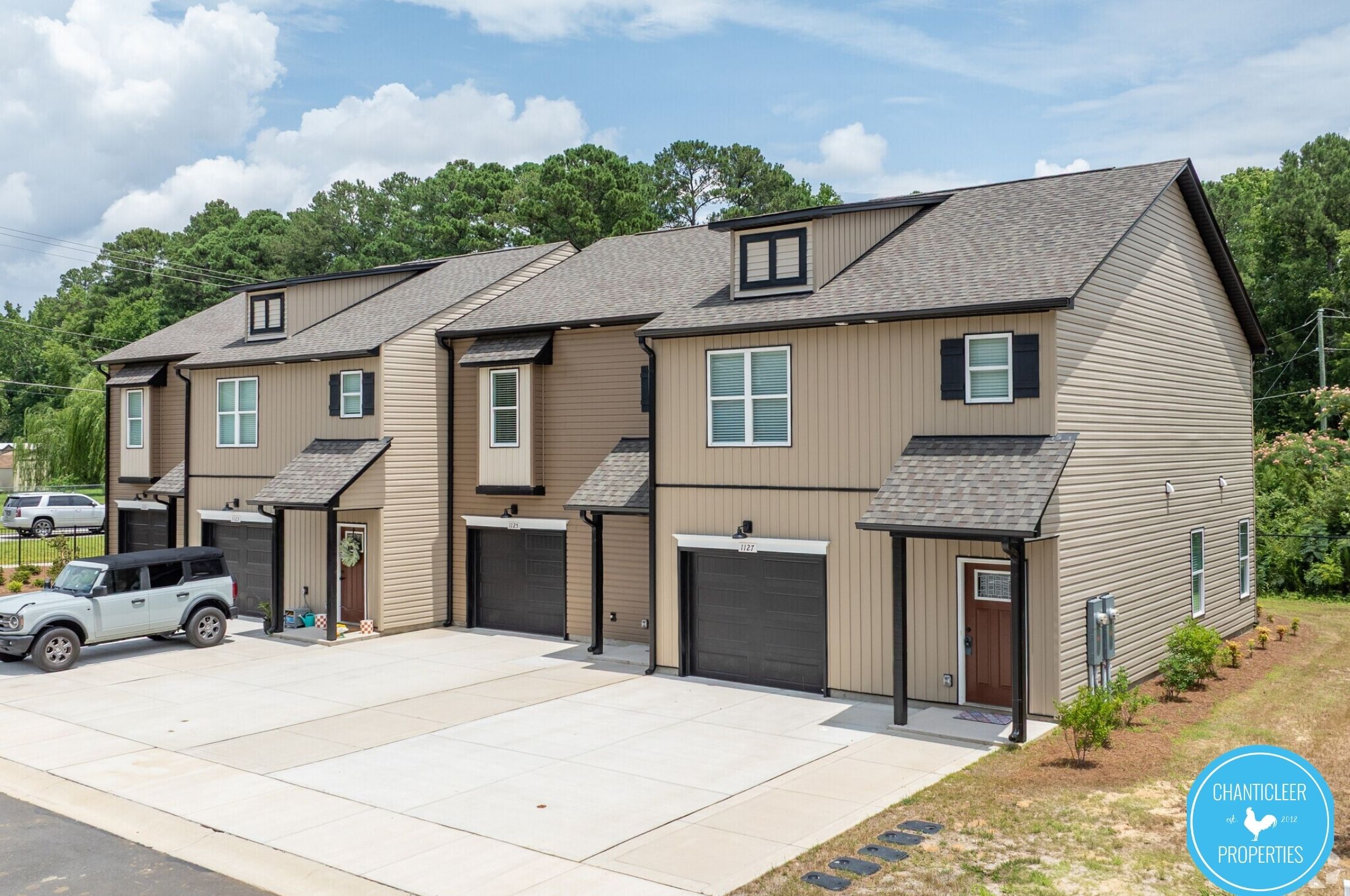 1241 Elk Knob Trail