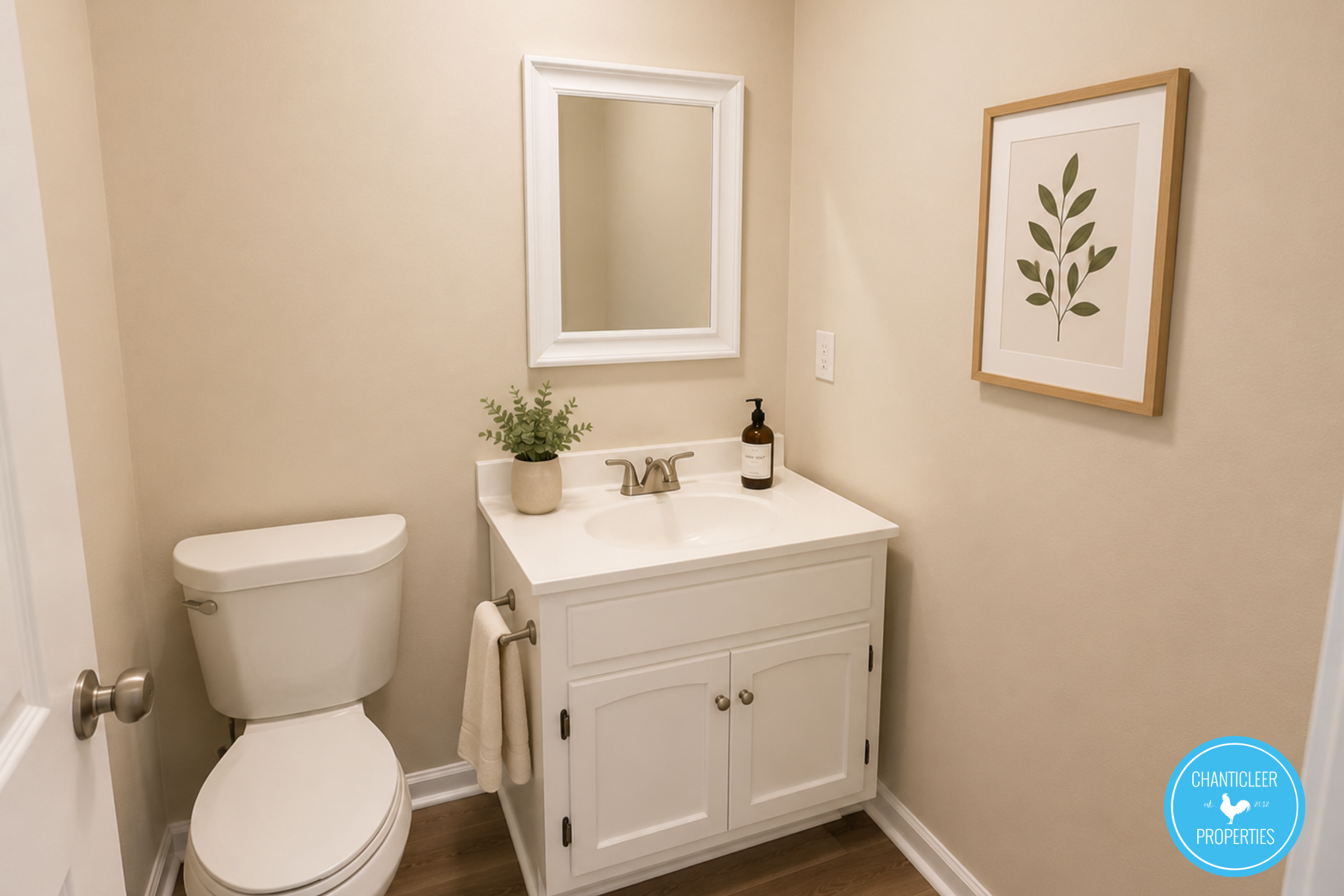 512 East Harden Street — Unit D photo 4