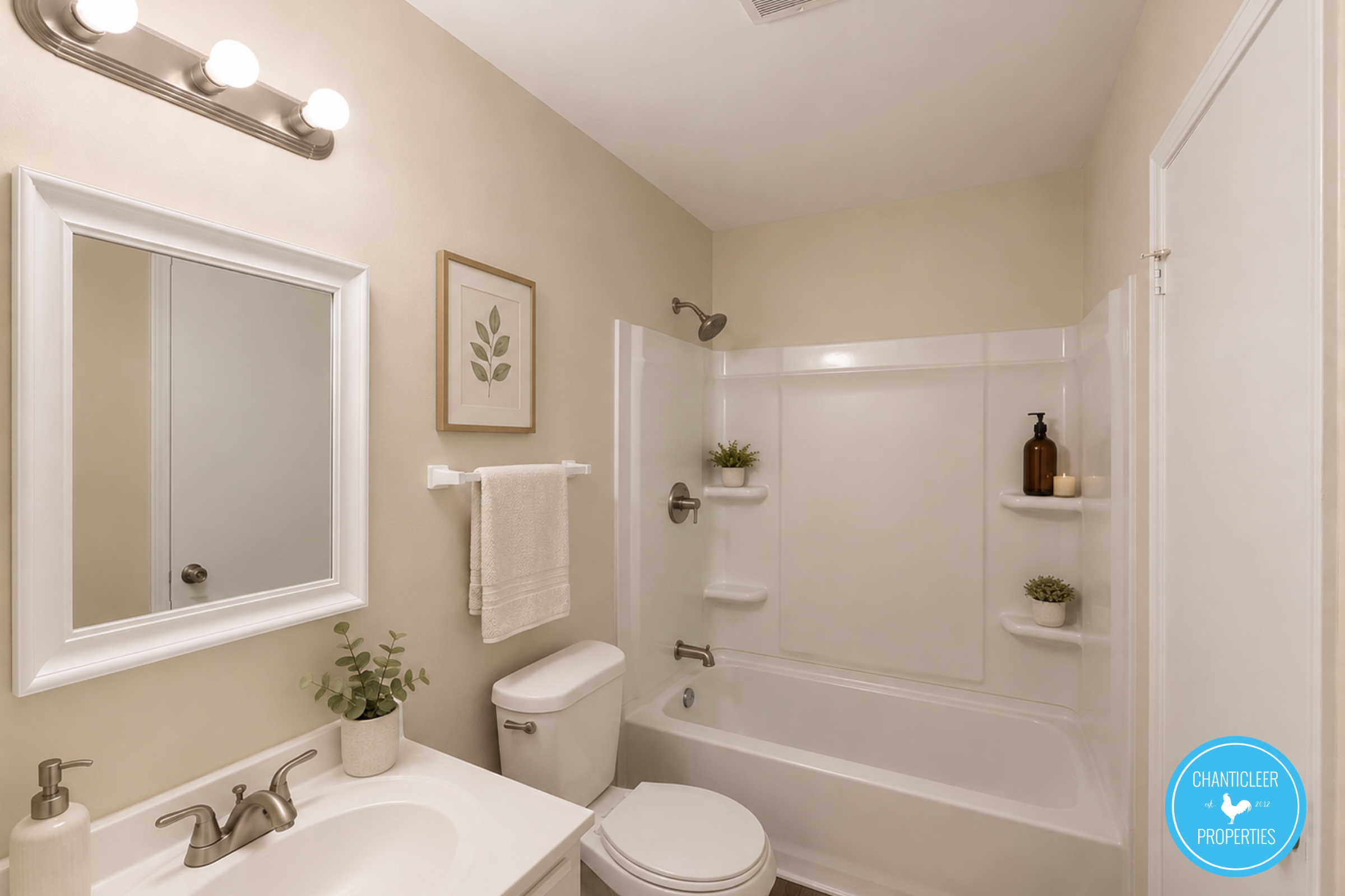 512 East Harden Street — Unit D photo 6
