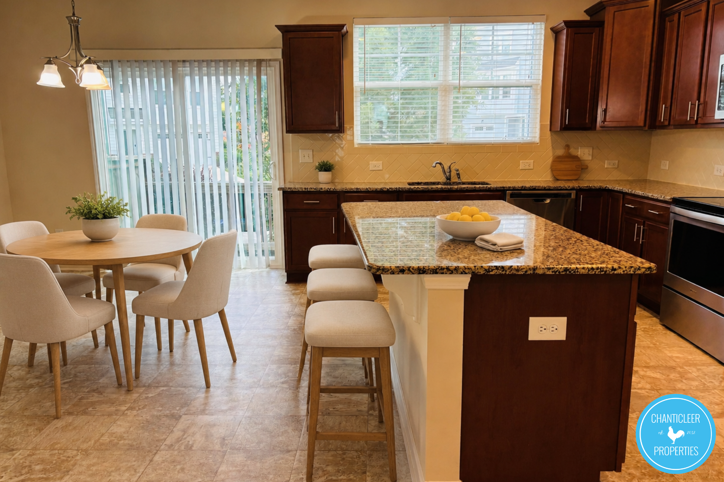 1437 Salem Creek Drive photo 4