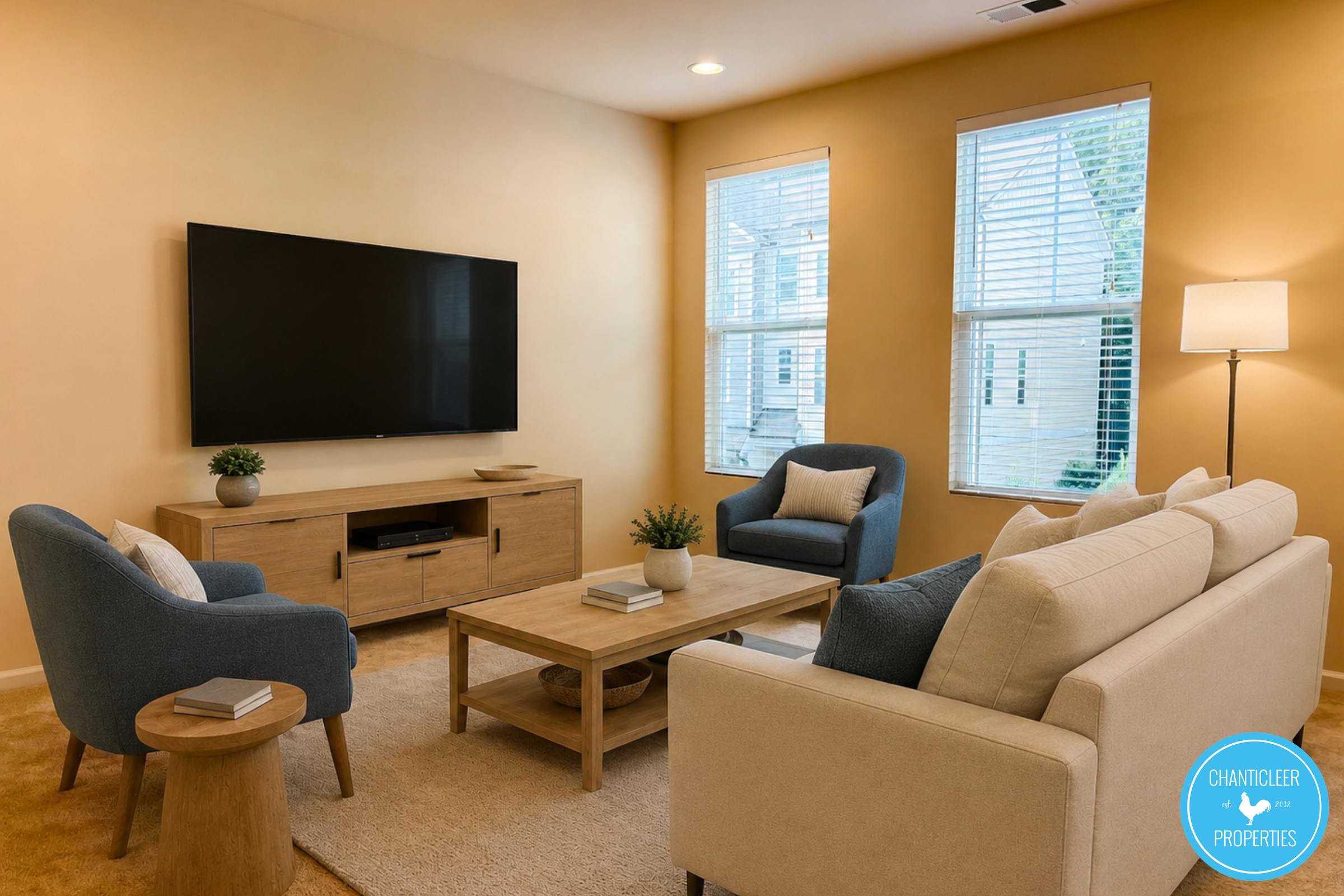 1437 Salem Creek Drive